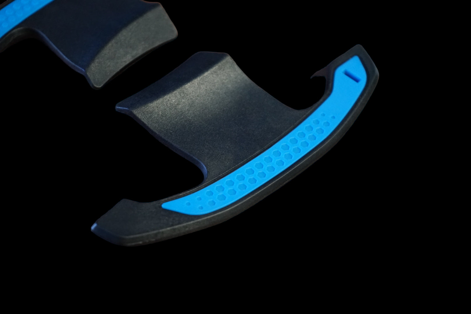 BMW Replacement Carbon Fibre Paddle Shifters For F & G Series Models (Various Models)