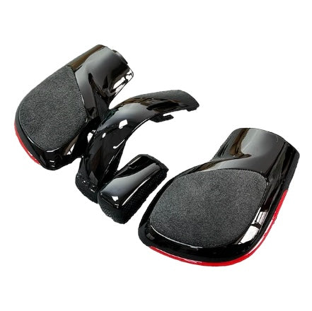 VW Volkswagen / SEAT DSG Gear Knob Selector Replacement Cover Kit