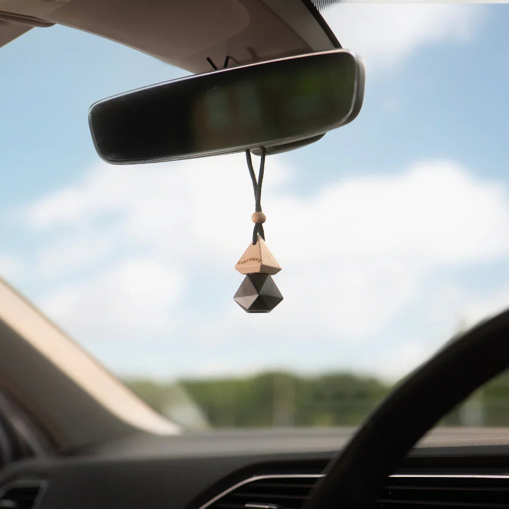 Carfume Car Air Freshener - Victory