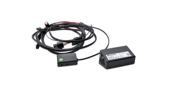 Chevrolet Corvette Stingray / Grand Sport (C7) | Akrapovic | Control Kit