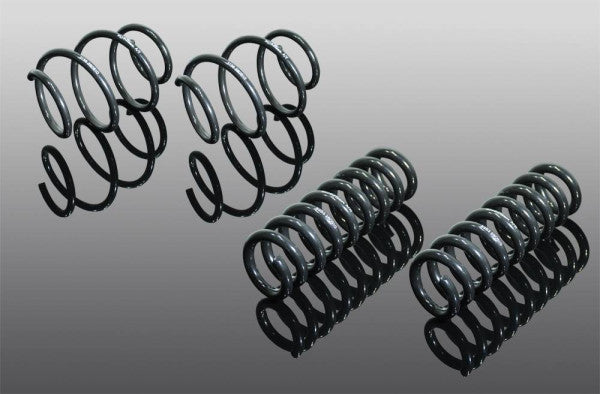 AC Schnitzer suspension spring kit for BMW M4 F82