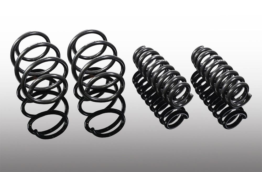 AC Schnitzer suspension spring kit for BMW 4 Series G22/G23