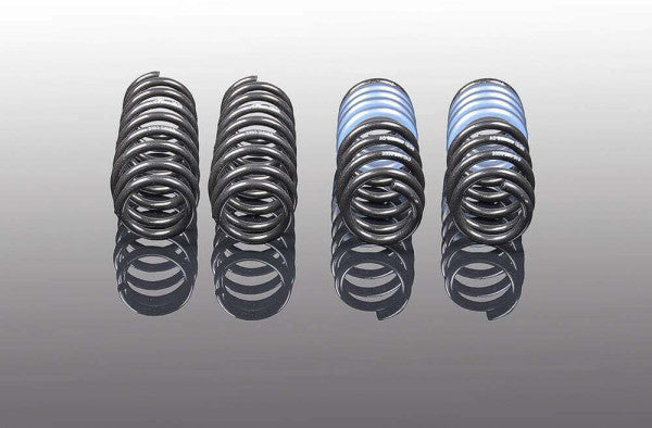 AC Schnitzer suspension spring kit for BMW 5 series G60/G61