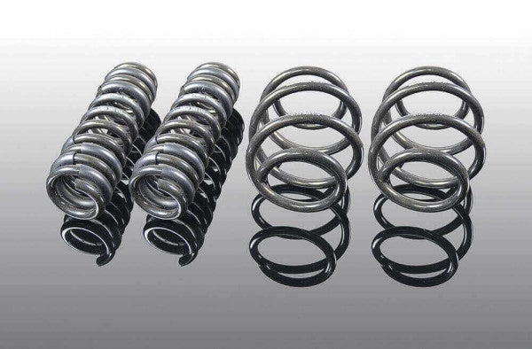 AC Schnitzer suspension spring kit for BMW M2 G87