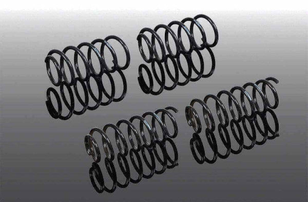 AC Schnitzer suspension spring kit for BMW i3 I01