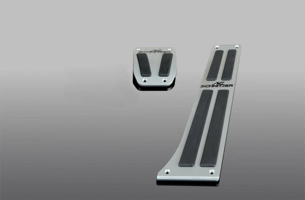 AC Schnitzer aluminium pedal set for BMW M3 F80 (352010130)