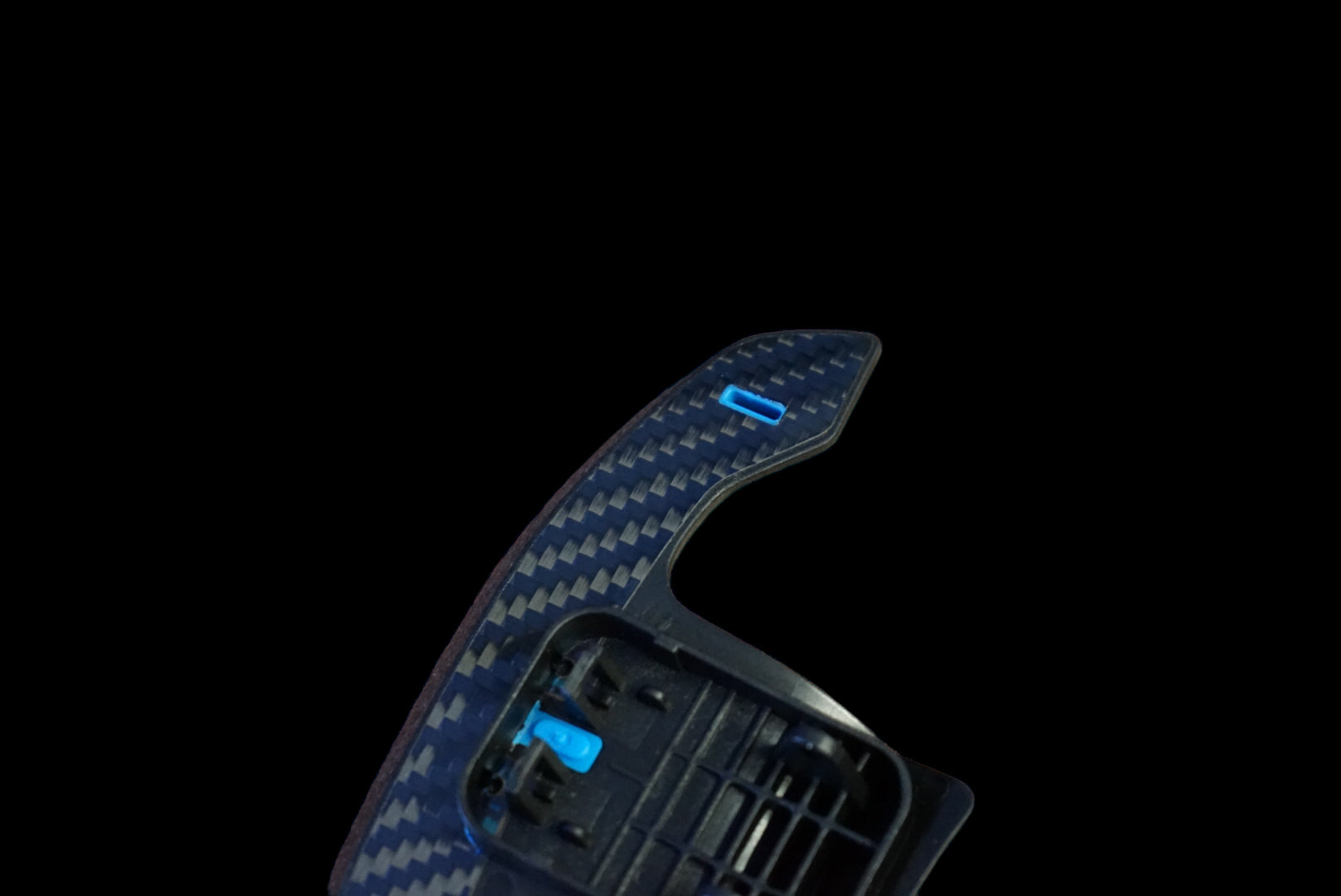 BMW Replacement Carbon Fibre Paddle Shifters For F & G Series Models (Various Models)