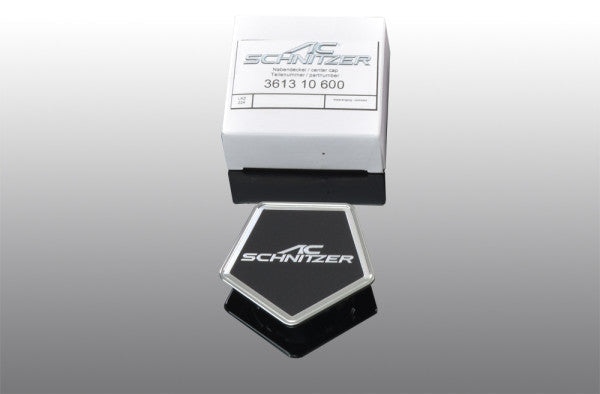 AC Schnitzer hub cap black for BMW + MINI (361310600)