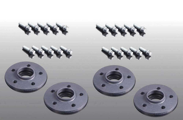 AC Schnitzer spacer set for BMW i4 (3613326110)