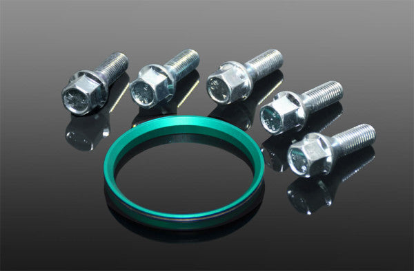 AC Schnitzer centring ring pack (361341110)