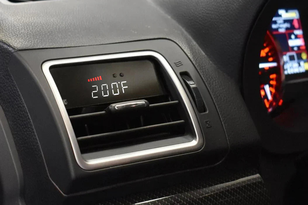 P3 Gauge - Subaru Impreza/WRX/STI/Forester Gen 4