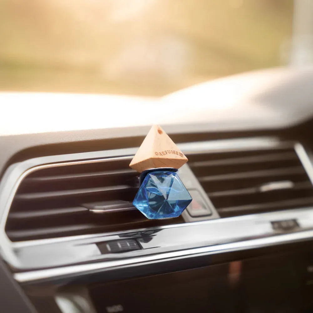Bossy Carfume Car Air Freshener