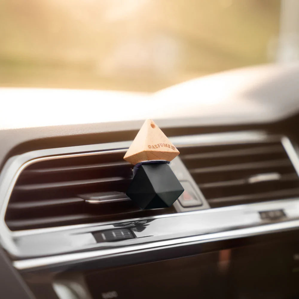 Carfume Car Air Freshener - Victory