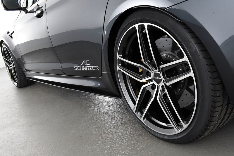 AC Schnitzer side skirts for BMW M5 F90 (5171330310)