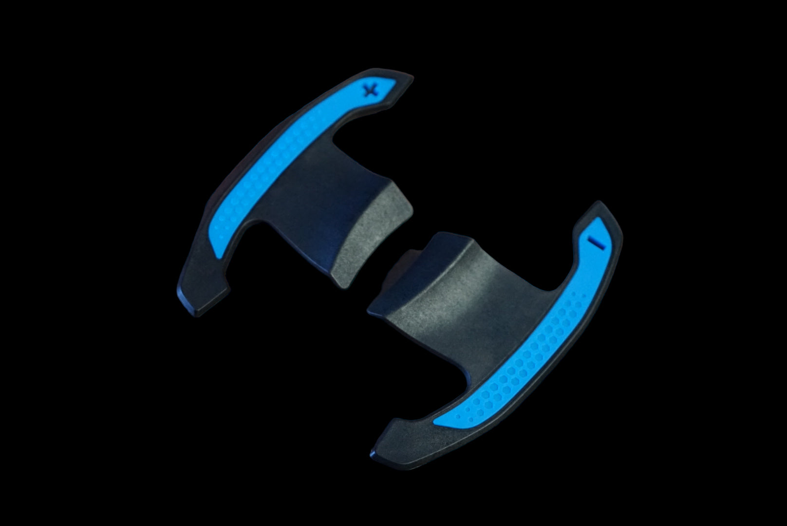 BMW Replacement Carbon Fibre Paddle Shifters For F & G Series Models (Various Models)