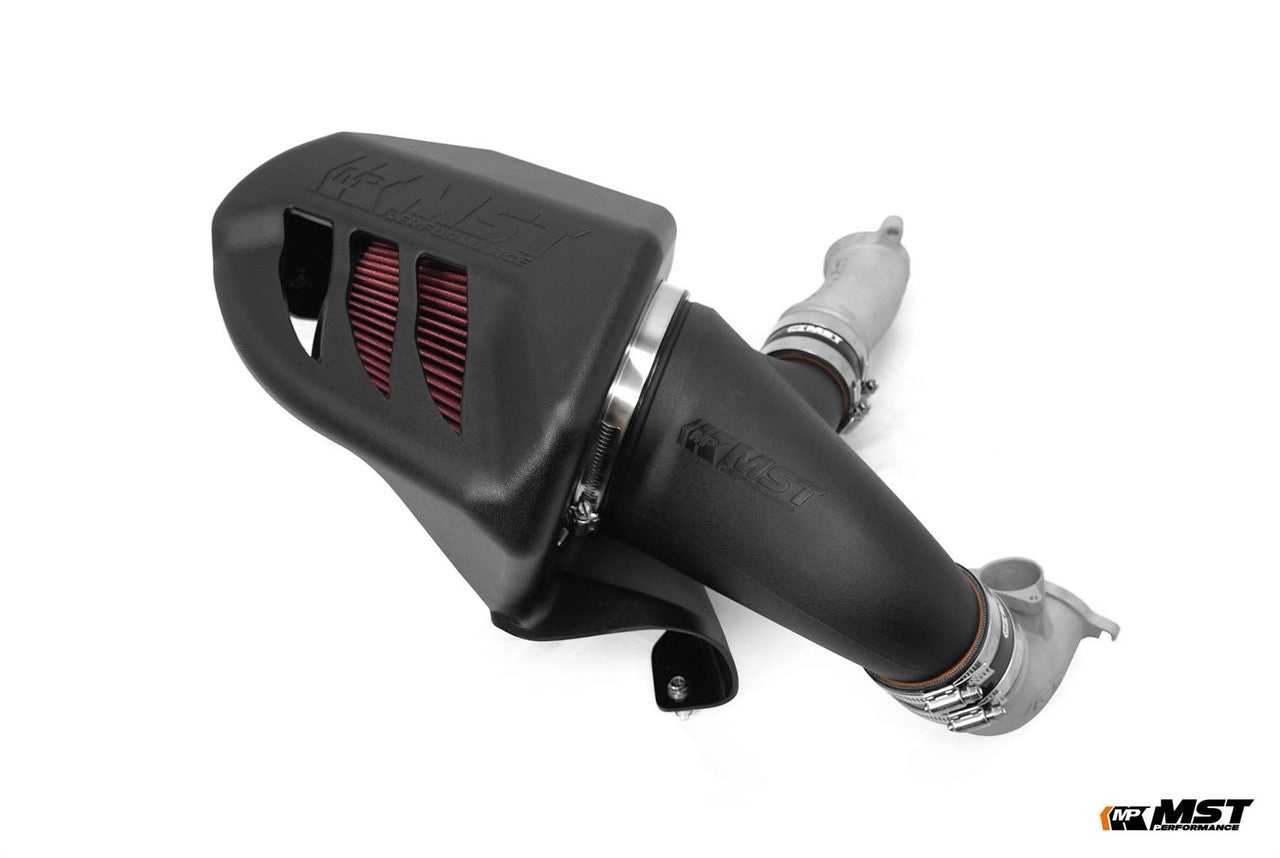 MST Performance Air Intake Induction Kit and Inlet for BMW S58 G80 G82 M3 M4