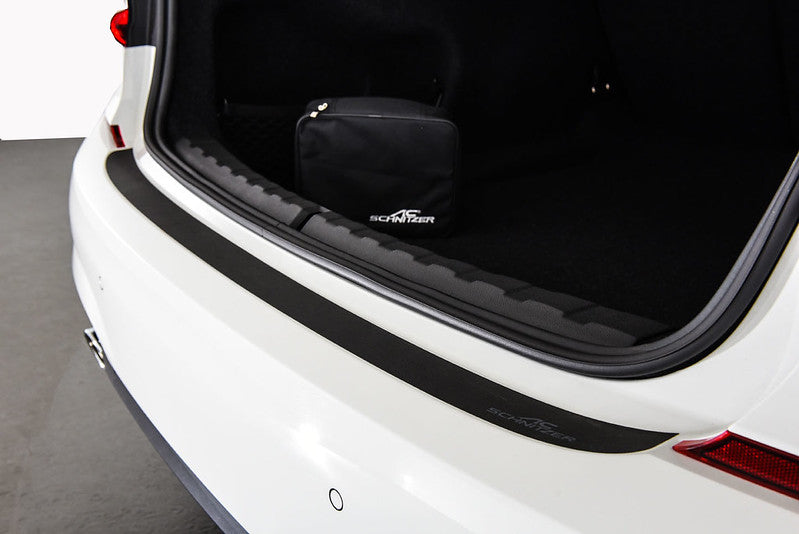 AC Schnitzer rear skirt protective film for BMW 3 series G20 Sedan (inc. LCI)