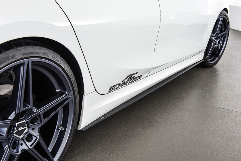 AC Schnitzer side skirts for BMW 3 series G20/G21 (5171320310)