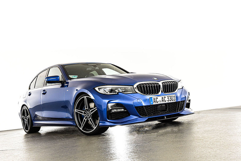 AC Schnitzer side skirts for BMW 3 series G20/G21 (5171320310)
