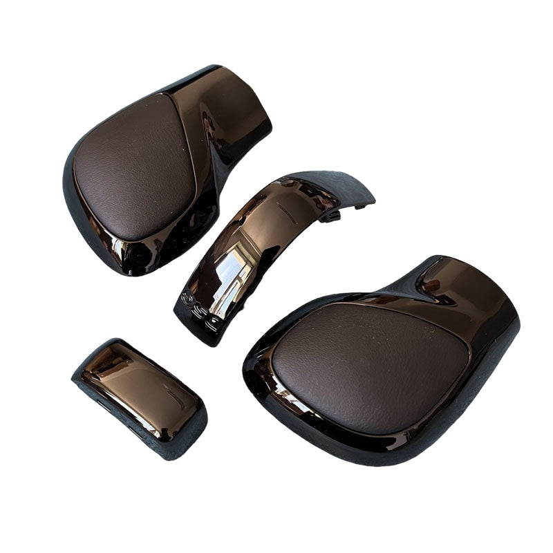 VW Volkswagen / SEAT DSG Gear Knob Selector Replacement Cover Kit
