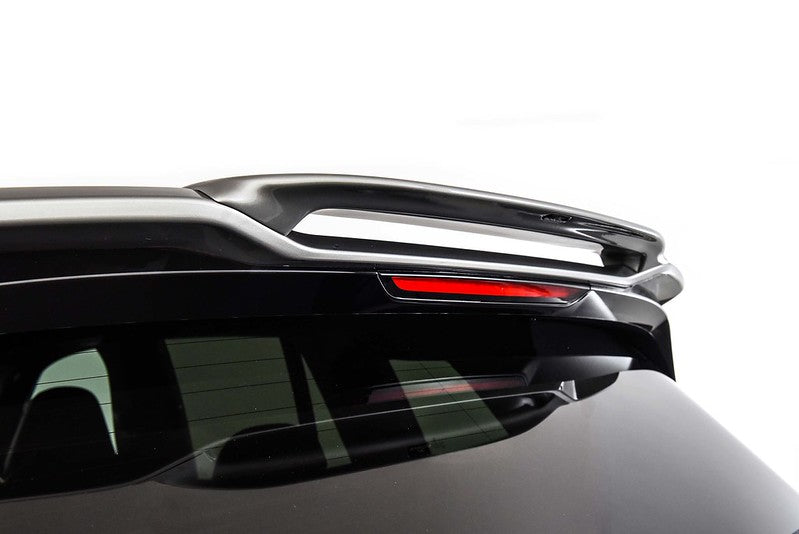 AC Schnitzer rear roof wing for BMW X3M F97 (5131297310)