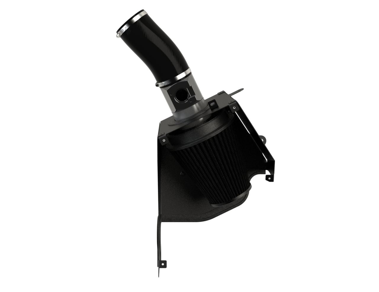 PRORAM Carbon Fibre Induction Kit for Toyota Yaris GR