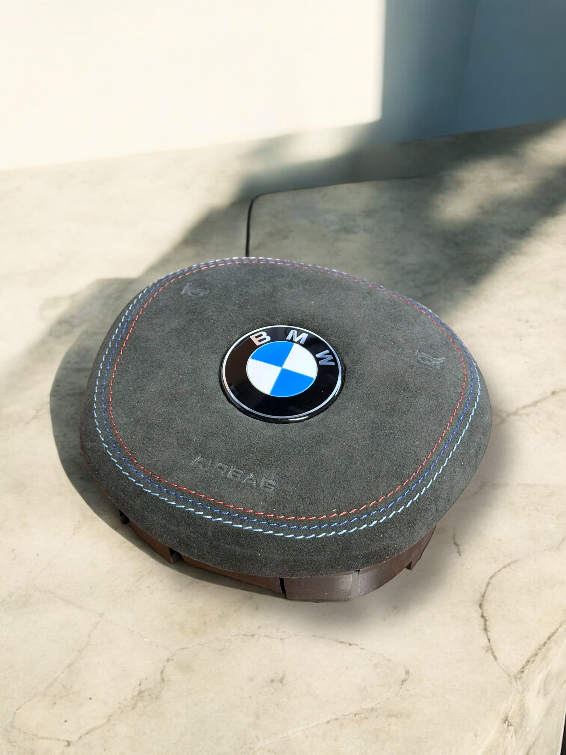 BMW G Series Gxx Airbag Cover / Casing (Customisable)