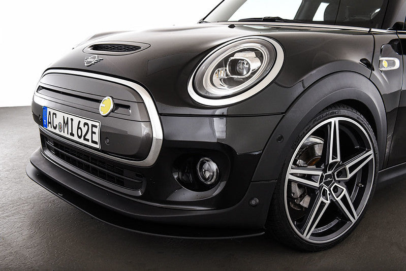 AC Schnitzer front splitter for MINI F56 Cooper SE (5111256150)