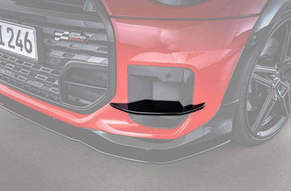 AC Schnitzer front side wings for BMW MINI F65 (5111266320)