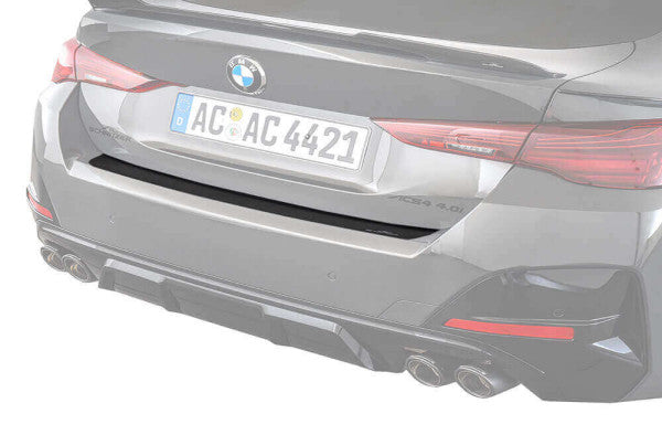 AC Schnitzer rear skirt protective film for BMW i4 (5112326120)