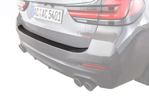 AC Schnitzer rear skirt protective film for BMW 5 series G31 LCI Touring (5112331130)