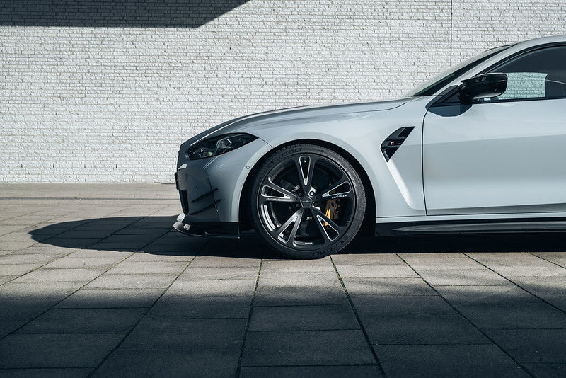 AC Schnitzer front splitter for BMW M4 G82/G83 (5111382510)