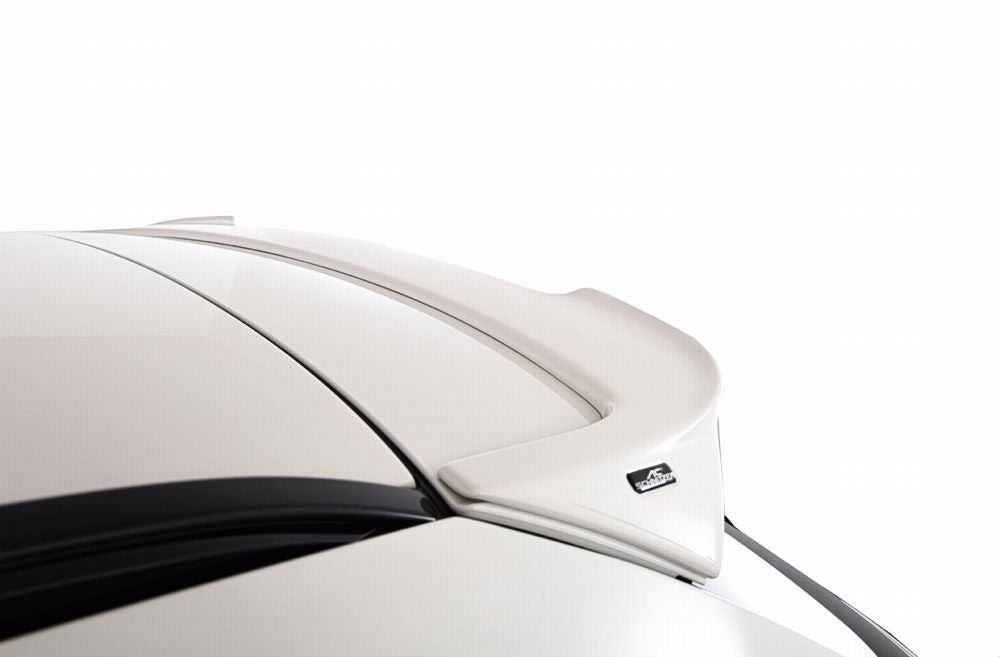 AC Schnitzer rear roof spoiler for BMW 3 Series G21 Touring LCI (5131321110)