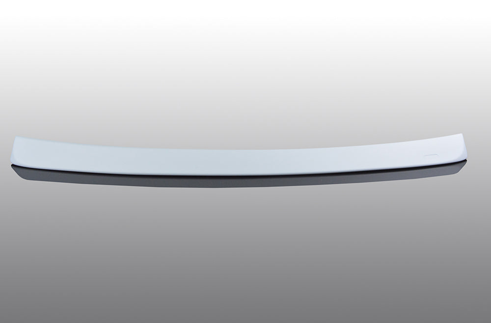AC Schnitzer rear roof spoiler for BMW 5 series G30 Saloon (5131330110)