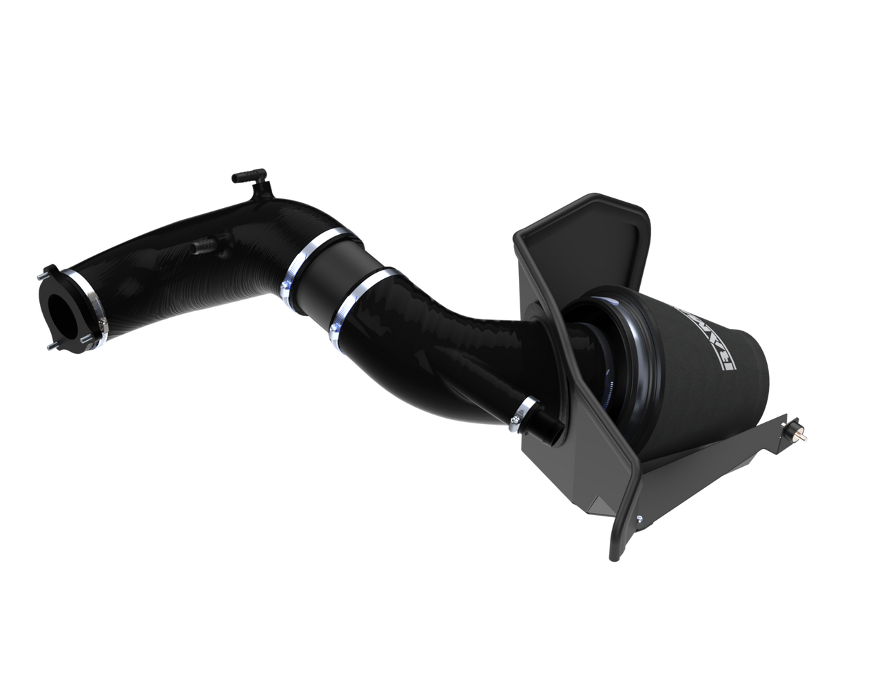 Ramair Induction Kit for the Hyundai i30N & Veloster N