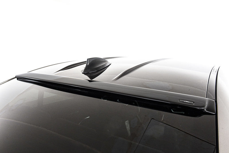 AC Schnitzer rear roof spoiler for BMW 3 series G20 Sedan (5131320110)
