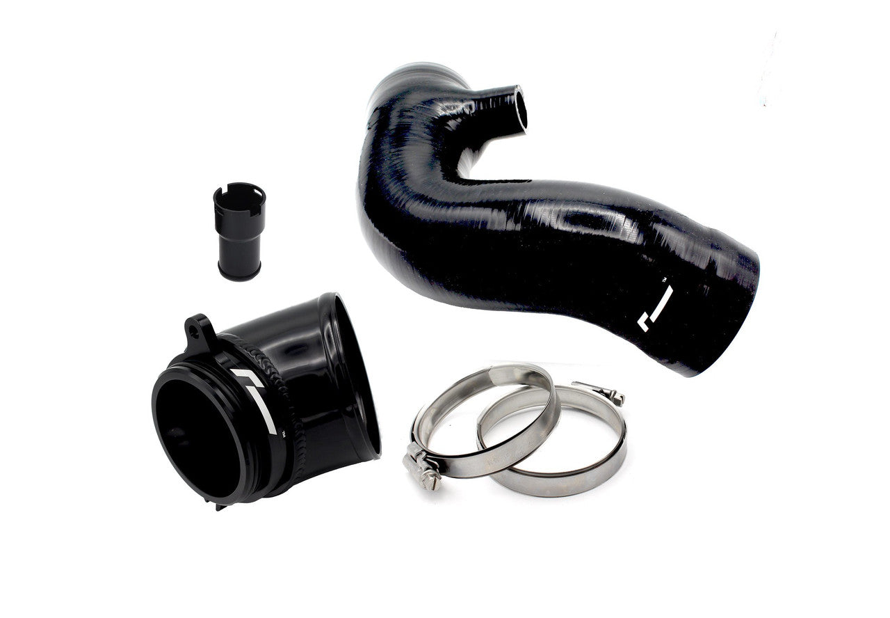 Racingline Performance R600 Turbo Inlet System EA888 Gen4