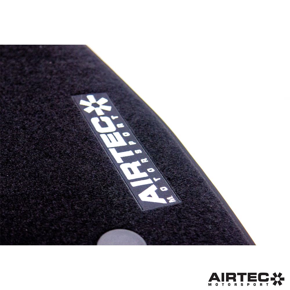 AIRTEC Motorsport Floor Mats for Fiesta MK7 / MK8