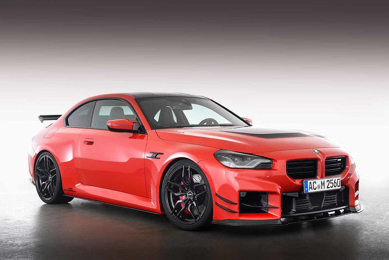 AC Schnitzer winglets for BMW M2 G87 (5111387530)