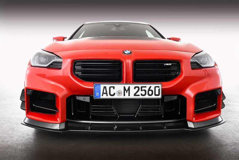 AC Schnitzer winglets for BMW M2 G87 (5111387530)