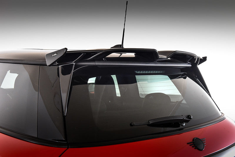 AC Schnitzer rear roof wing for MINI F66 with Sport Trim (5131266310)