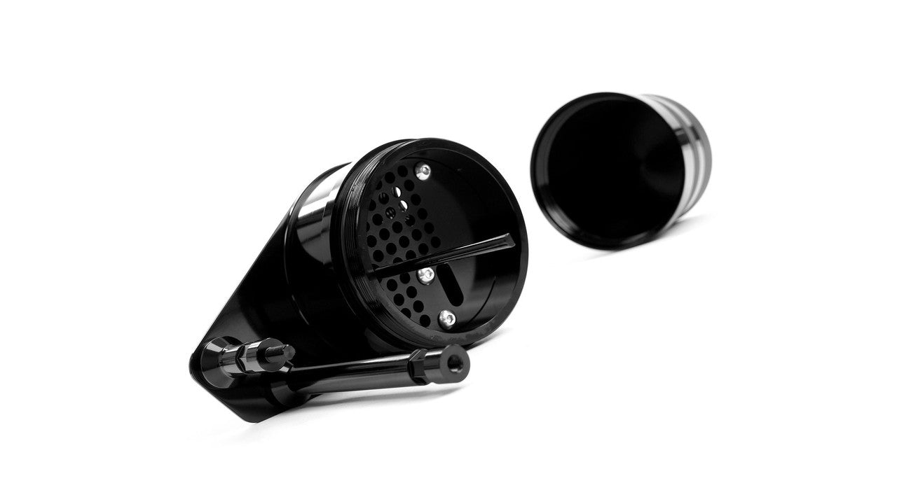 Racingline Performance Oil Management System EA888 Gen4