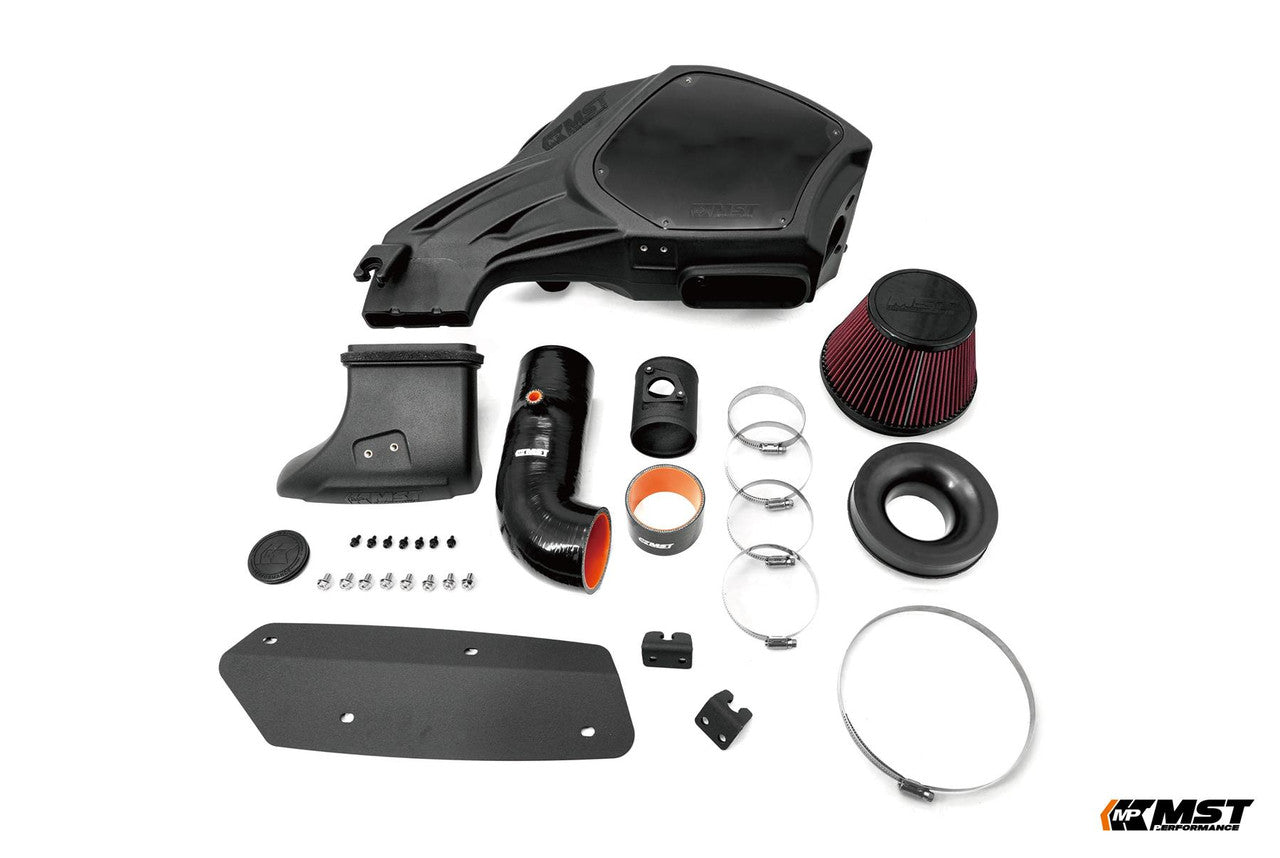 MST Performance Intake Kit for 2021+ Toyota GR86/Subaru BRZ 2.4L