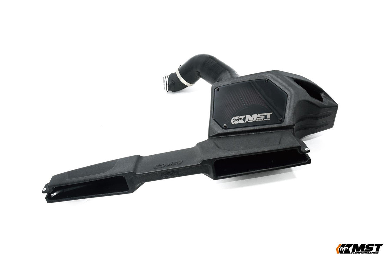 MST Performance Induction Air Intake System Kit Golf MK8 GTI A3 Cupra Formentor
