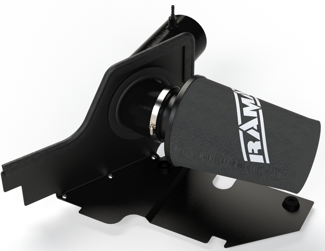 Ramair Performance Induction Kit to fit Volkswagen Caddy 1.6/2.0TDI 2015+