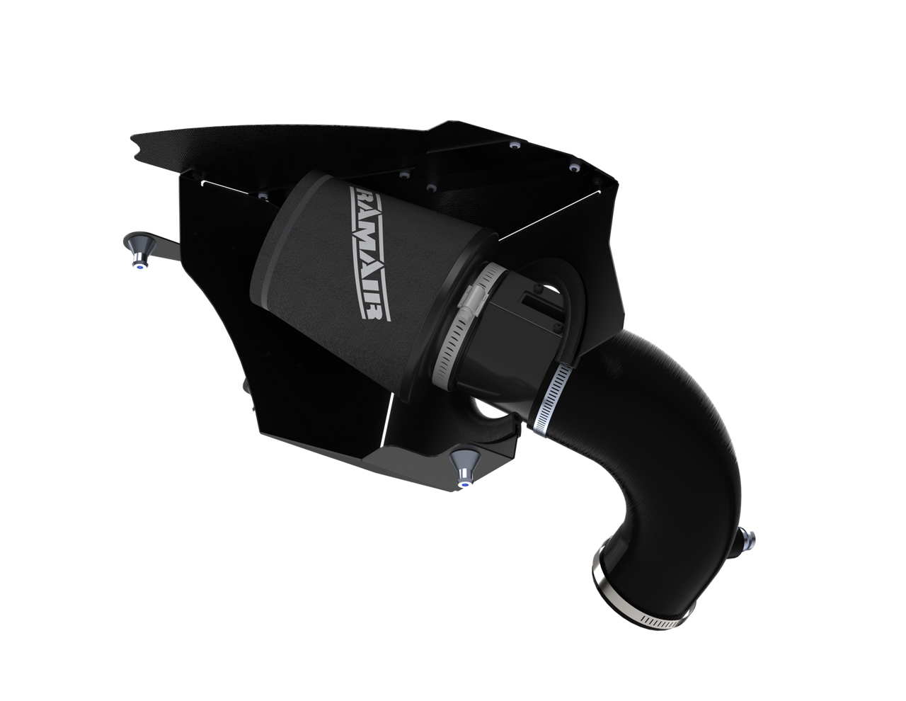 Ramair Intake Kit for BMW GXX M240i/340i/440i