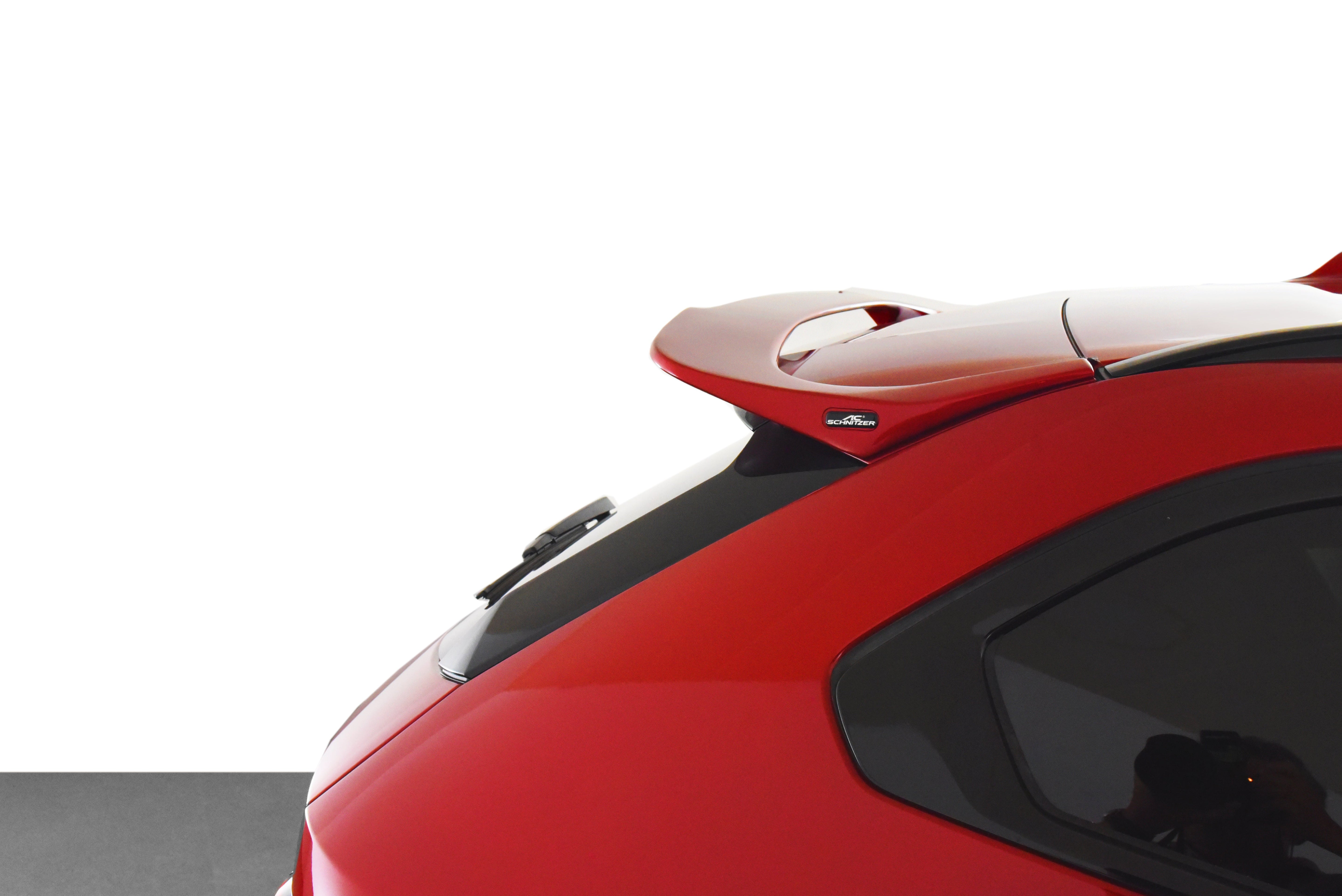 AC Schnitzer rear roof wing for BMW 5 series G61 Touring (5131361110)