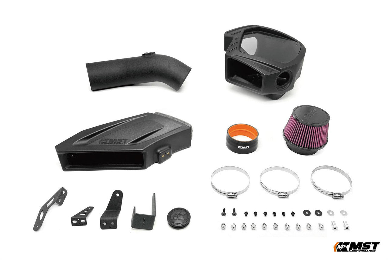 MST Performance Air Intake Induction Kit for Mini Cooper C and S and JCW 2025+