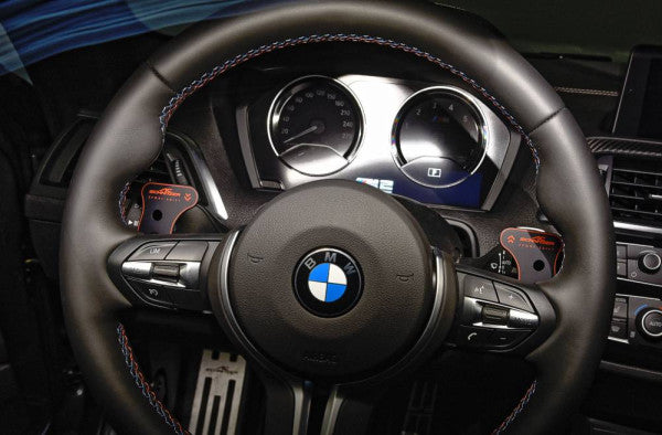 AC Schnitzer paddle set for BMW M4 F82/F83 (6131282310)