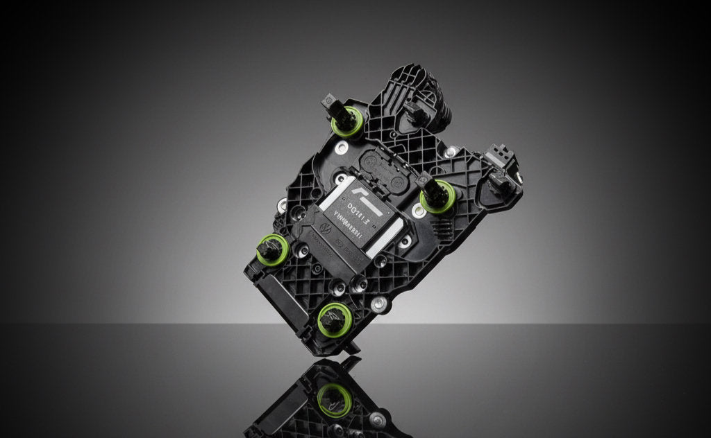 Racingline TCU Mechatronic Board Replacement DQ381 G2 ''401-BOOTLOADER''